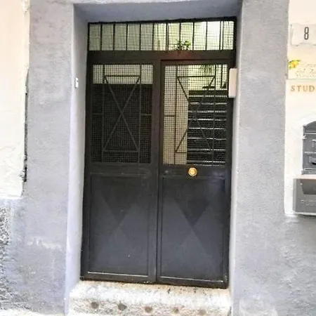 Napulitandream Santachiara Flat-3